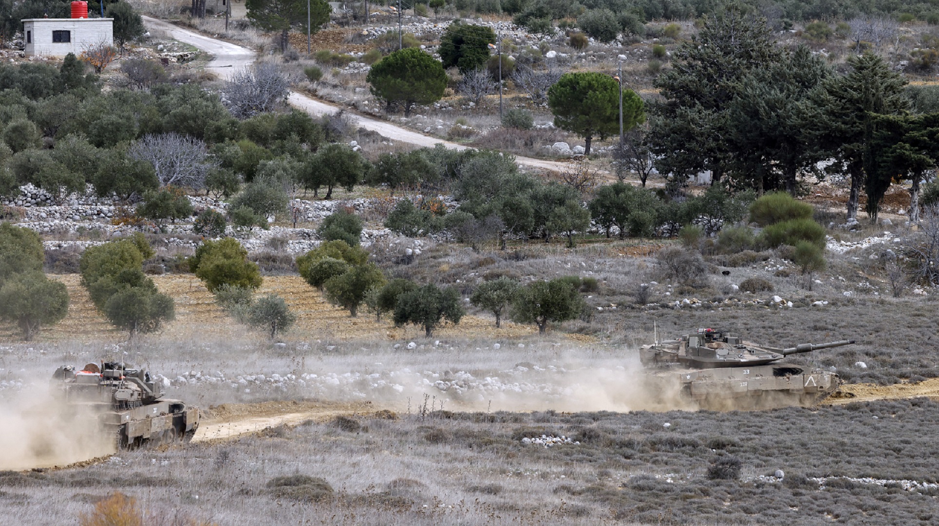 সিরিয়ার সামরিক সক্ষমতার ৮০ শতাংশ ধ্বংস করা হয়েছে: আইডিএফ