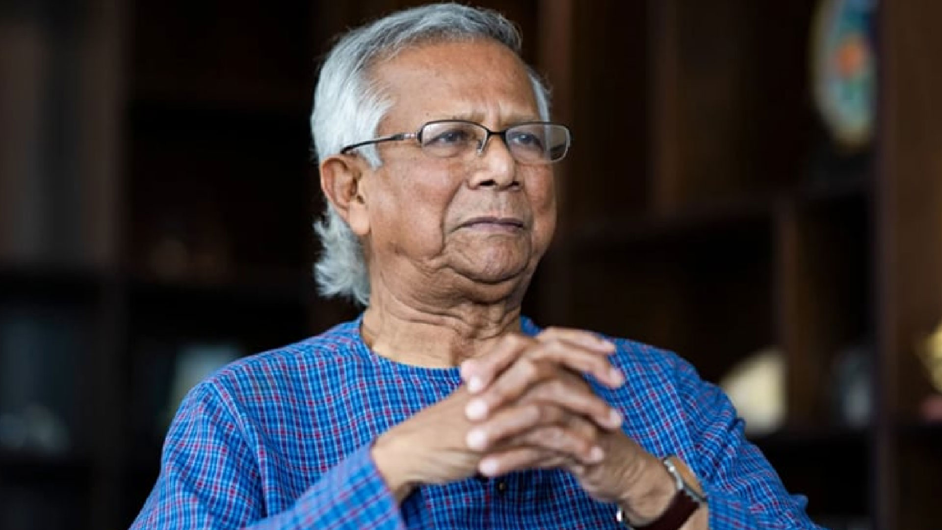 স্বাধীনতাবিরোধীদের চক্রান্ত প্রতিহতে ঐক্যবদ্ধ হওয়ায় আহ্বান প্রধান উপদেষ্টার