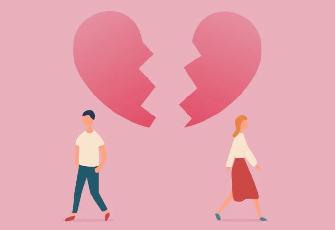 সুখী সম্পর্কে তৃতীয় ব্যক্তির আগমন ঘটে কেন