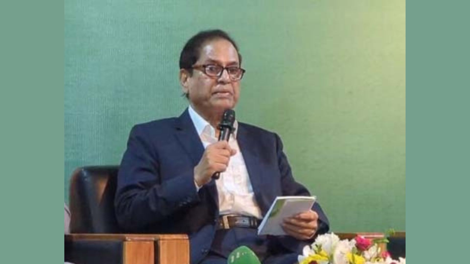 ‘কয়েকদিনের মধ্যেই শিক্ষা কমিশন ঘোষণা করবে সরকার’