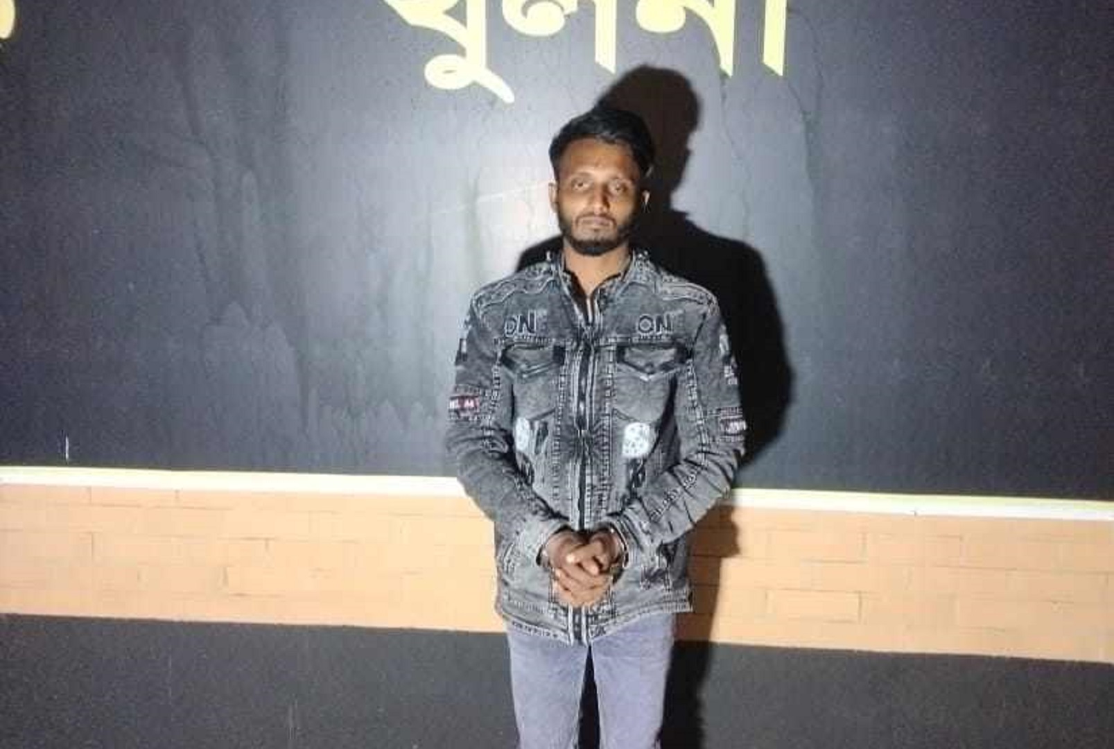 ক্ষোভ থেকে ঘুমের ওষুধ খাইয়ে কুপিয়ে হত্যা করেন ইরফান: র‍্যাব