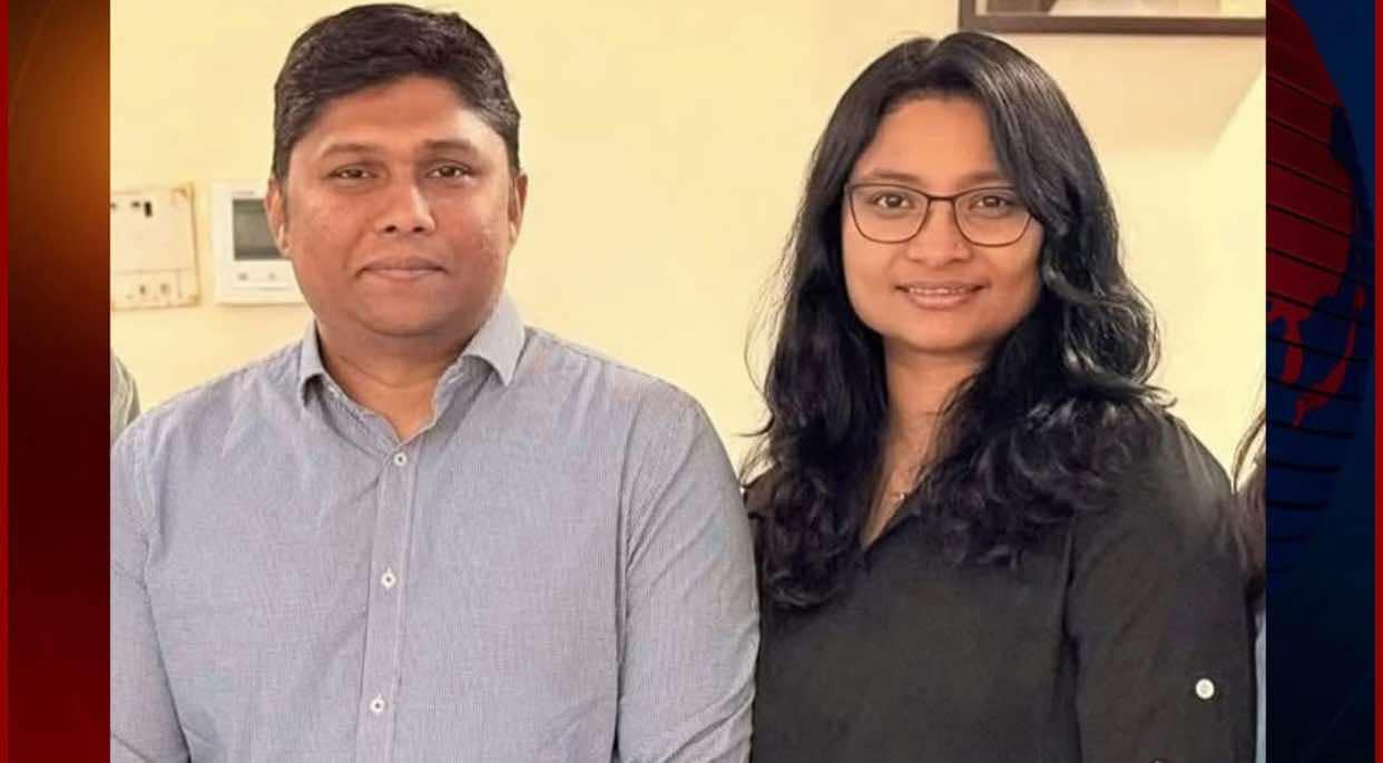 অস্ট্রেলিয়ায় শিশুকন্যাকে বাঁচাতে সমুদ্রে ঝাঁপ, বাংলাদেশি দম্পতির মৃত্যু