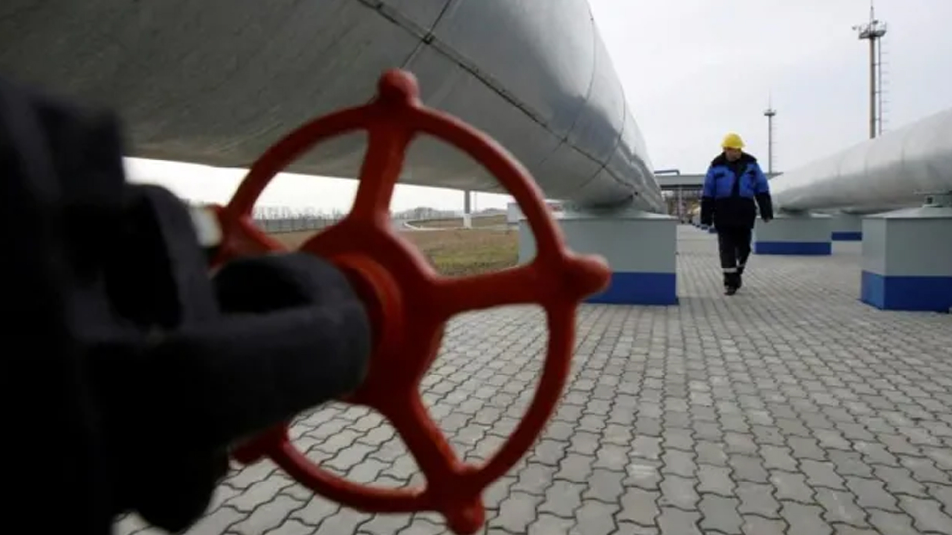 ইউরোপীয় ইউনিয়নে রাশিয়ার গ্যাস ট্রানজিট বন্ধ করেছে ইউক্রেন