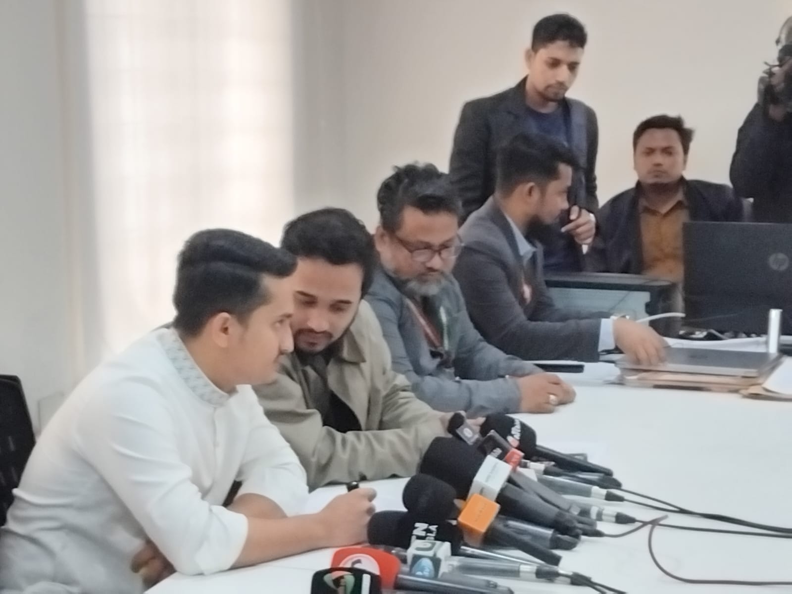 কাগজপত্র যাচাইয়ের কারণে সহায়তায় দেরি: সারজিস