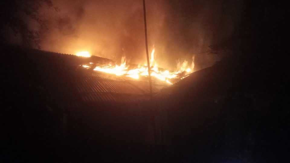 সাঁওতাল নারীকে মারধর ও বাড়িতে অগ্নিসংযোগ: জড়িতদের শাস্তি দাবিতে ৪৭ নাগরিকের বিবৃতি