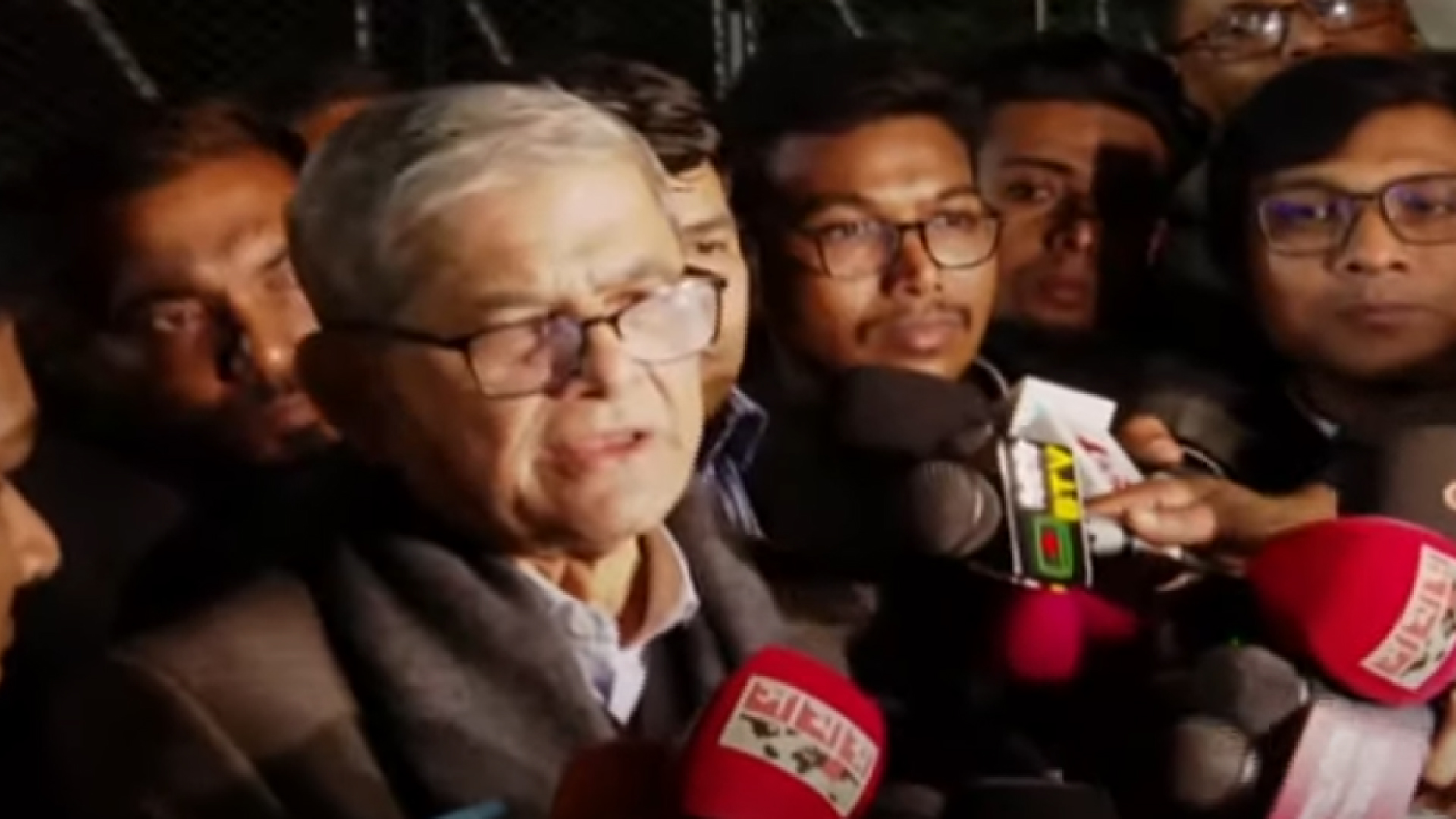 ‘খালেদা জিয়া সুস্থতার জন্য দেশবাসীর কাছে দোয়া চেয়েছেন’