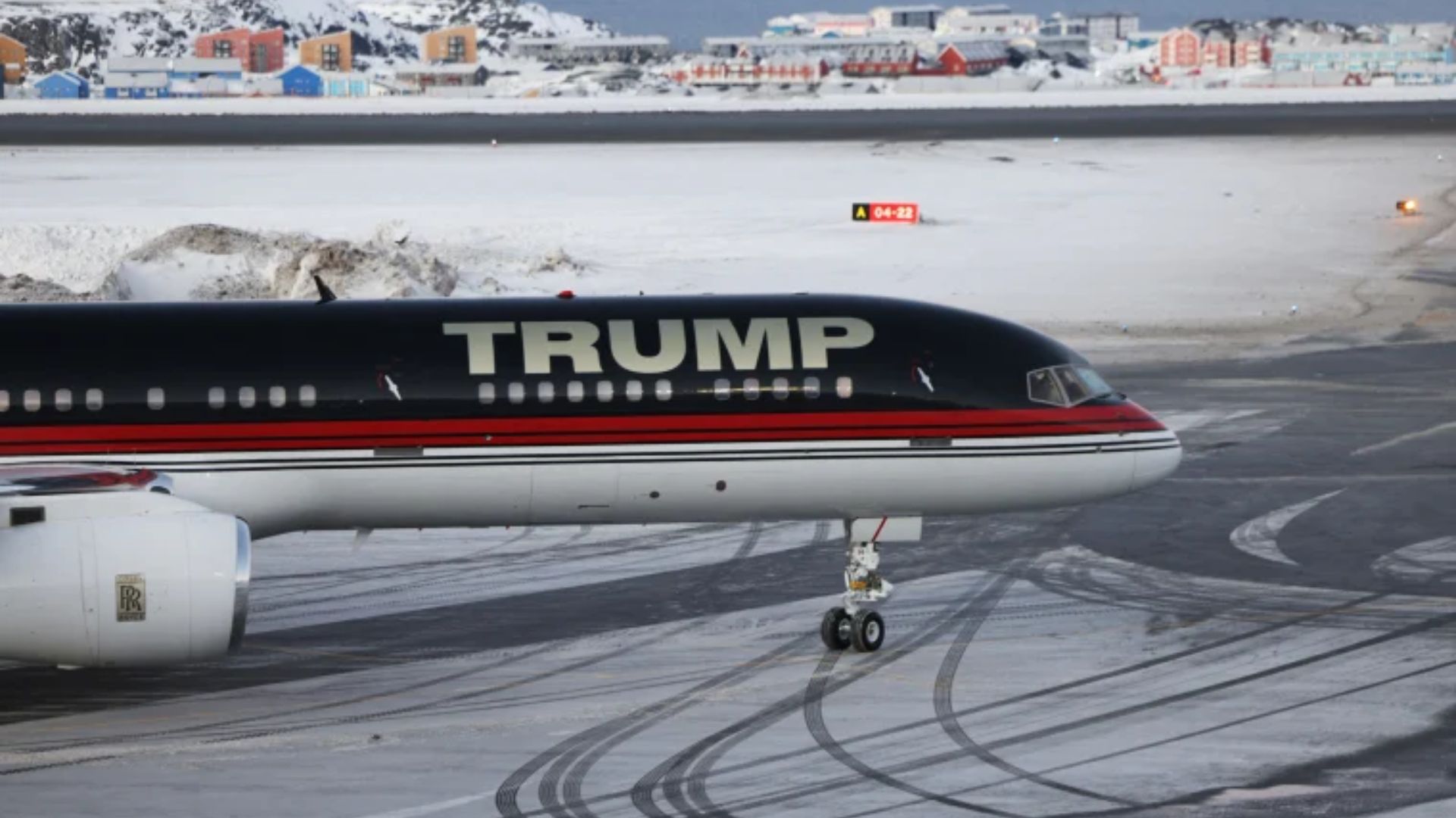 গ্রিনল্যান্ড অধিগ্রহণ নিয়ে ট্রাম্পের মন্তব্যে ‘অস্বস্তিতে’ রাশিয়া-ইইউ