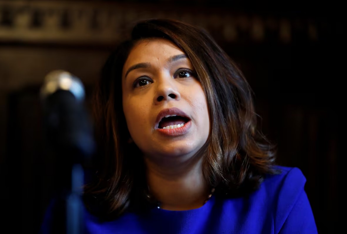 টিউলিপের বিকল্প খুঁজছে ডাউনিং স্ট্রিট