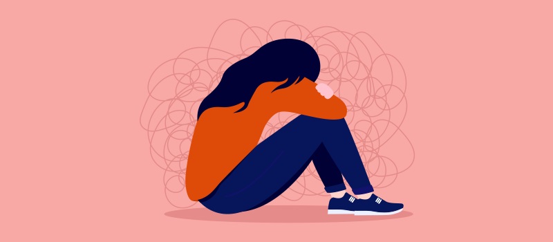 পিটিএসডি: ট্রমা পরবর্তী মানসিক সমস্যার লক্ষণ ও করণীয়