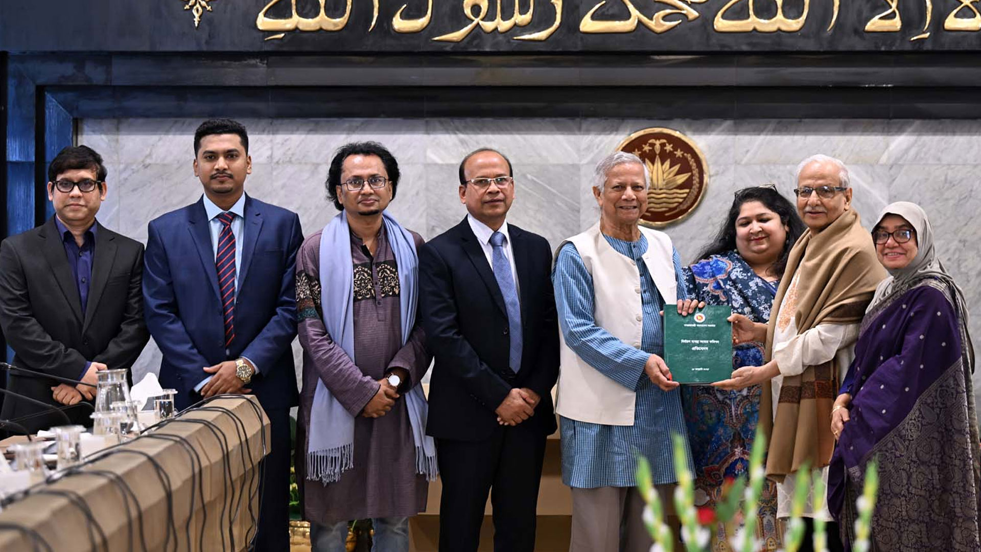 সংরক্ষিত নারী আসন ১০০, সরাসরি নির্বাচনের সুপারিশ