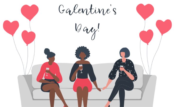 ভ্যালেনটাইনস তো জানেন, এবার জানুন গ্যালেনটাইনস ডে নিয়ে