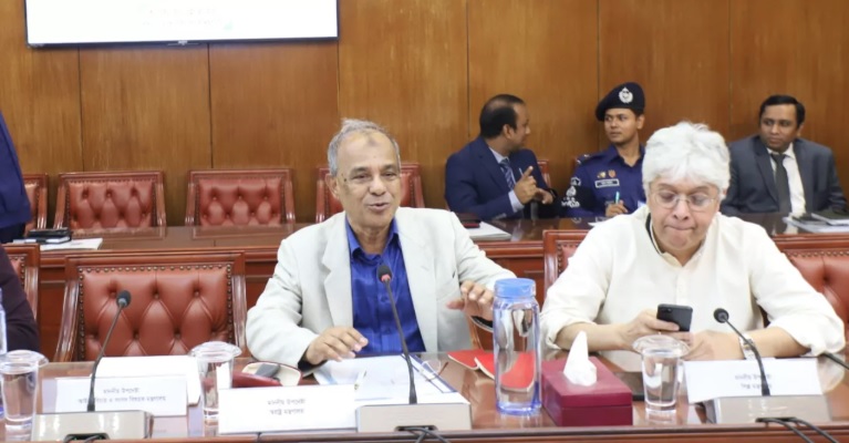 বিজিবির জন্য কেনা হচ্ছে টিয়ারশেল, সাউন্ড গ্রেনেড