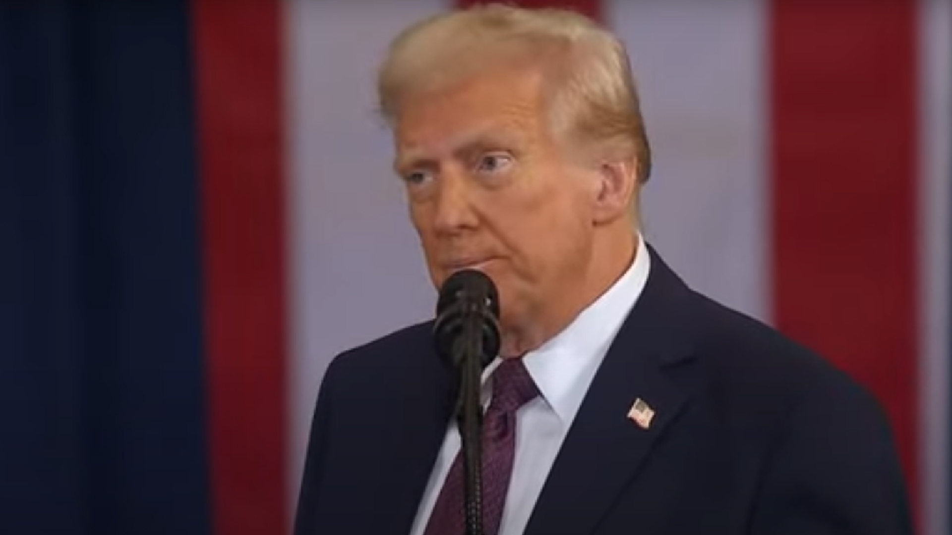 এই মুহূর্ত থেকে যুক্তরাষ্ট্রের সোনালি যুগ শুরু: ট্রাম্প