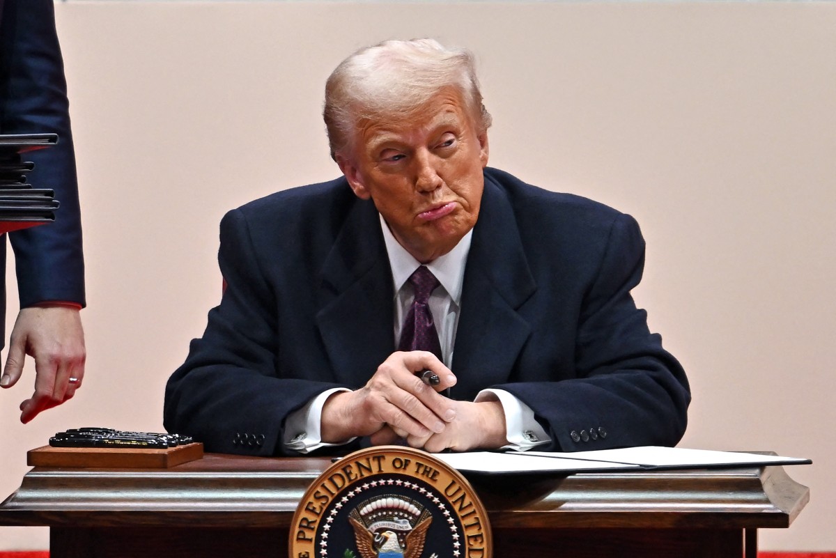 গাজার যুদ্ধবিরতির স্থায়িত্ব নিয়ে ‘নিশ্চিত নই’: ট্রাম্প