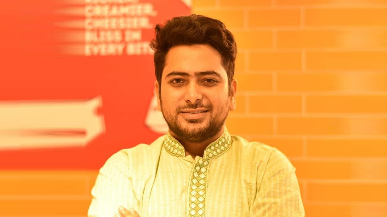 রাজনৈতিক দলে যোগ দিলে সরকার থেকে বের হয়ে যাব: বিবিসি বাংলাকে নাহিদ ইসলাম