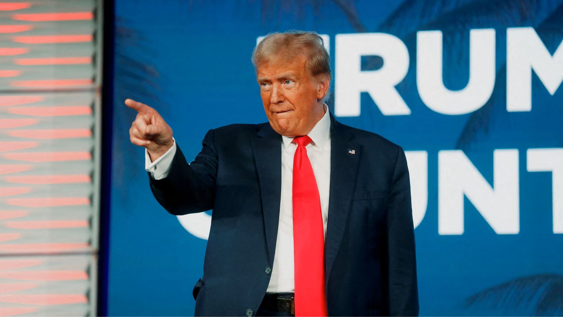 নয়া ট্রাম্পজমানা: কতটা সুযোগ কতটা বিপদ