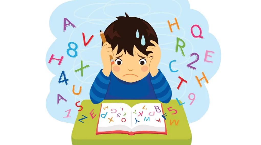 শিশুর পড়ায় মনোযোগ নেই, কী করবেন