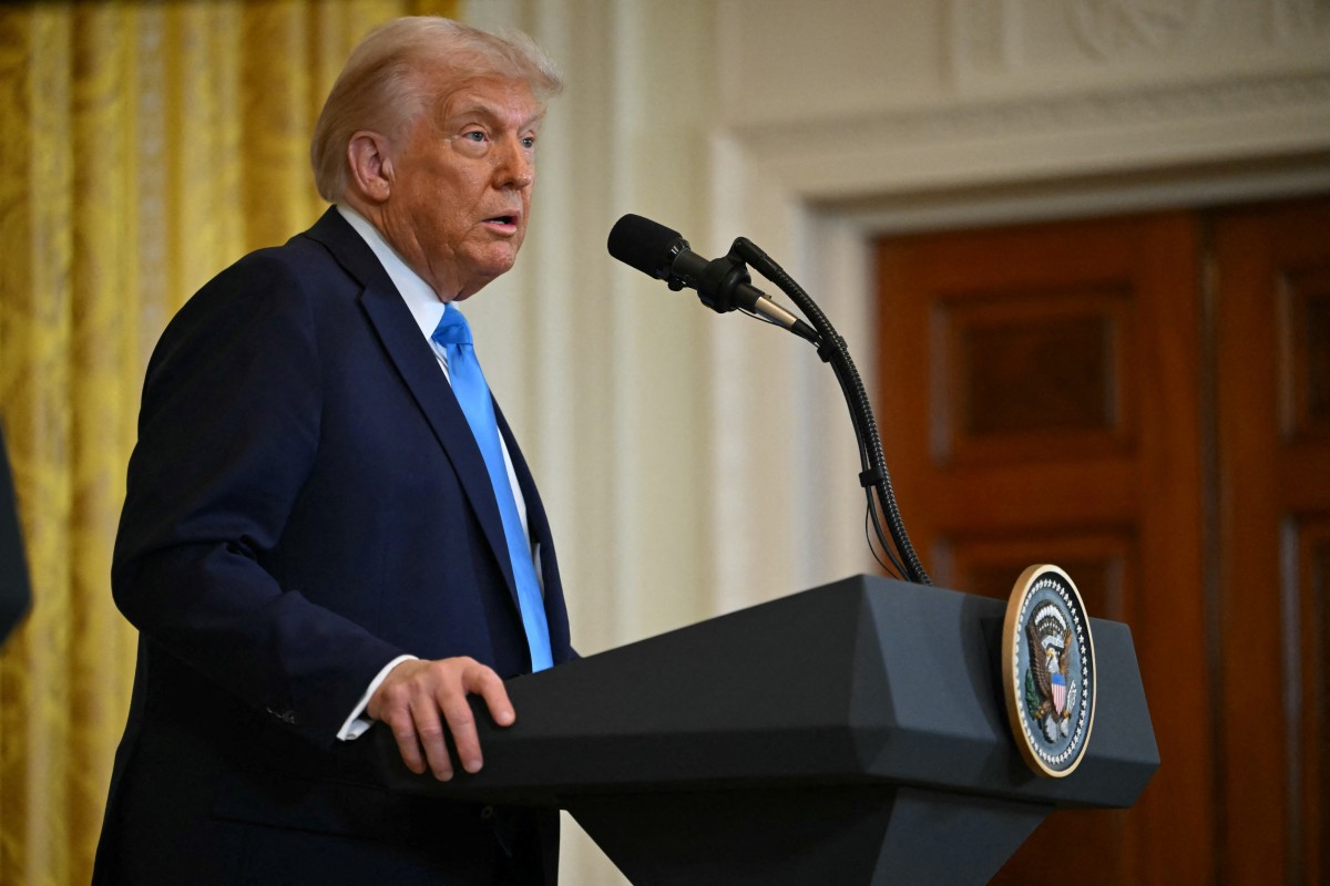 যে কারণে ট্রাম্পের গাজা পরিকল্পনা বাস্তবায়ন সম্ভব নয়