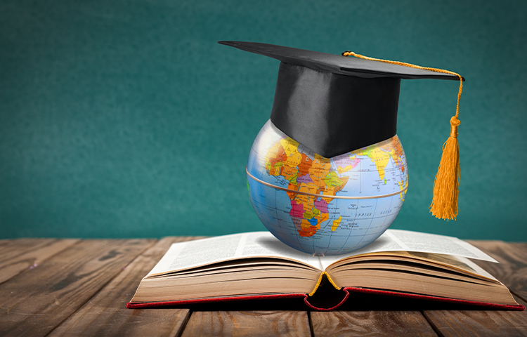 বিদেশে উচ্চশিক্ষায় যেসব মানসিক প্রস্তুতি প্রয়োজন