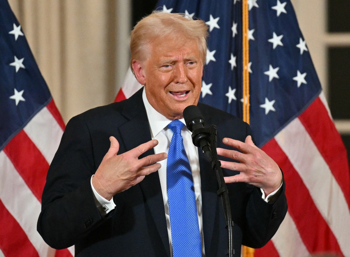 গাজার নিয়ন্ত্রণ নিয়েই ছাড়বেন ট্রাম্প, বিপর্যয় নামবে বলে হামাসের হুঁশিয়ারি