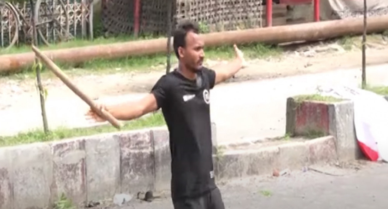 আবু সাঈদ পুলিশের বিচারবহির্ভূত হত্যার শিকার: জাতিসংঘ প্রতিবেদন