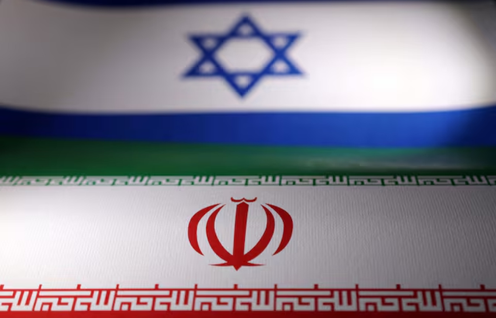 বছরের মাঝামাঝি ইরানে হামলা করতে পারে ইসরায়েল: ওয়াশিংটন পোস্ট