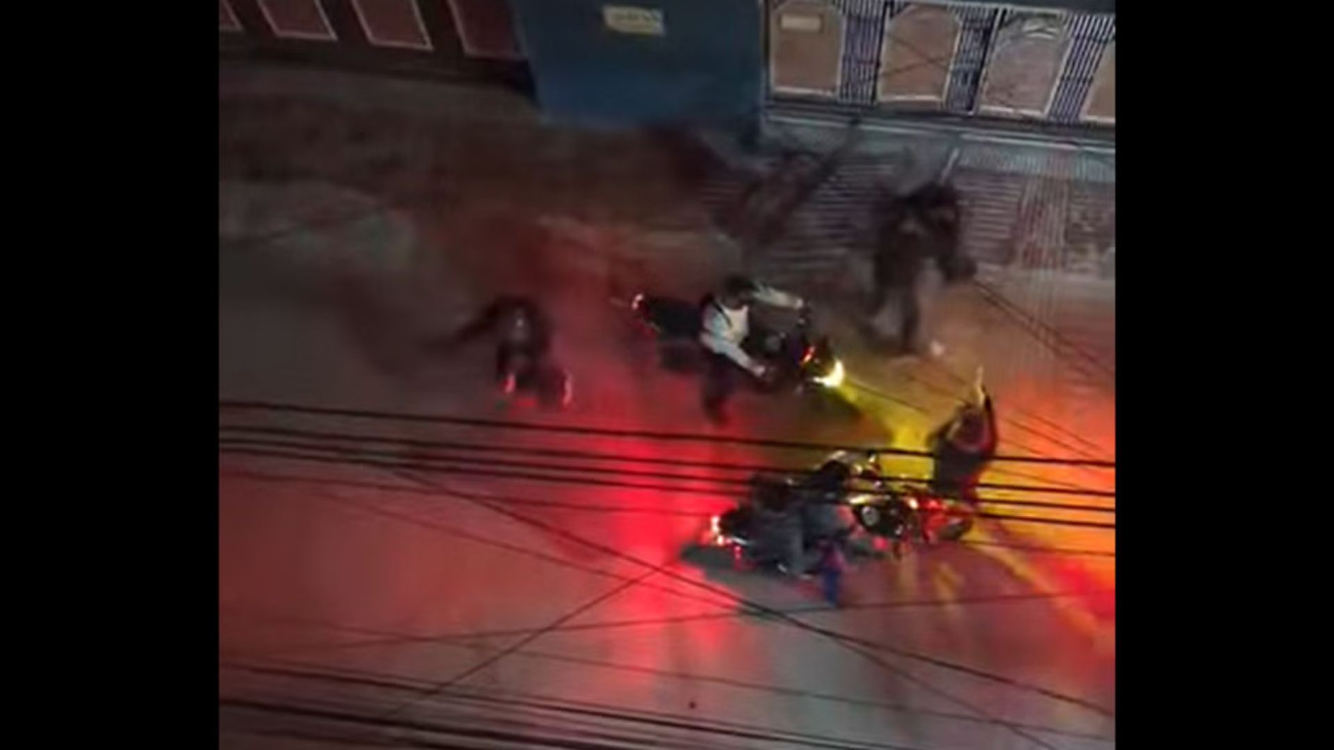 বনশ্রীতে ব্যবসায়ীকে গুলি করে স্বর্ণ লুট