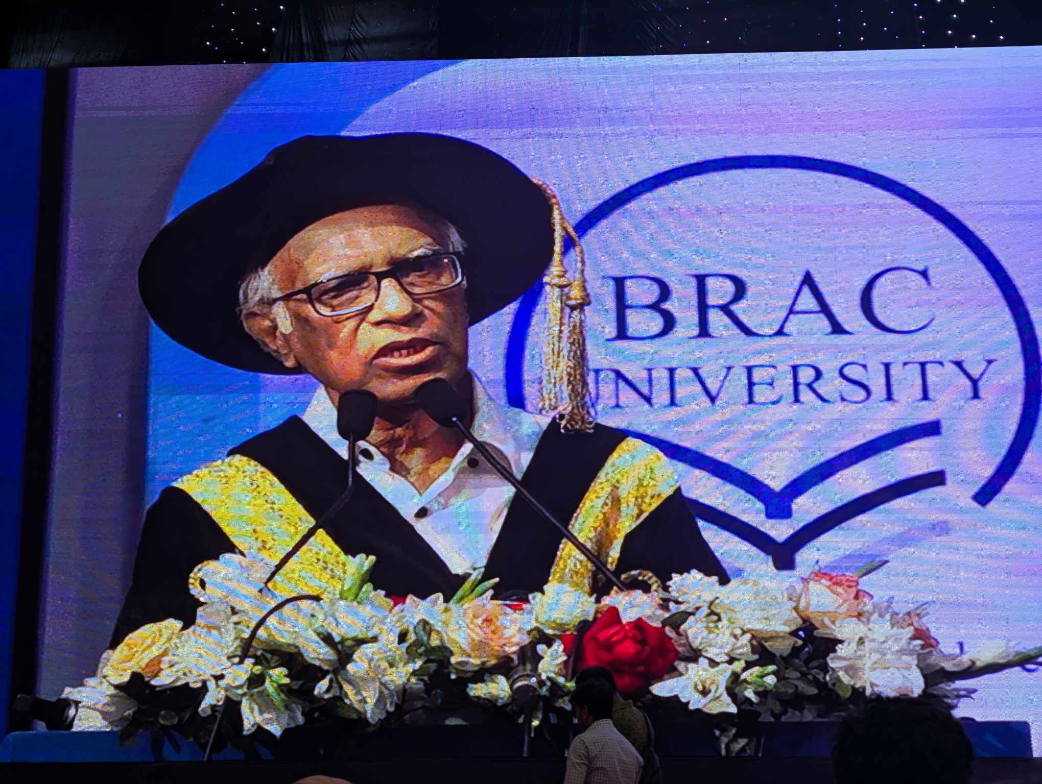 জগদীশ চন্দ্র বসু ভবনের নাম পাল্টানো কল্পনার বাইরে: শিক্ষা উপদেষ্টা