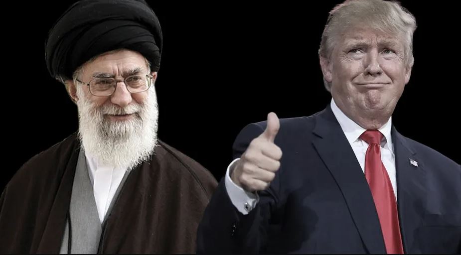 ইরানকে সর্বোচ্চ চাপে রাখতে নতুন করে তেল খাতে বিধিনিষেধ আরোপ করলেন ট্রাম্প