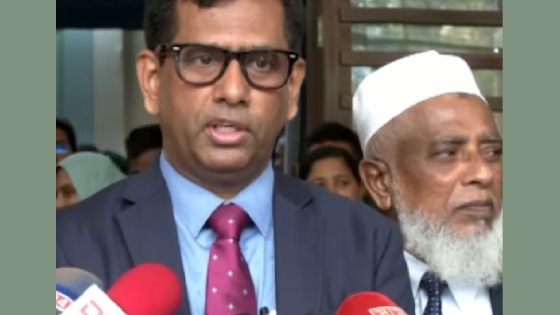 শেখ হাসিনার বিচার প্রক্রিয়া এক-দেড় মাসের মধ্যে শুরু হবে: চিফ প্রসিকিউটর