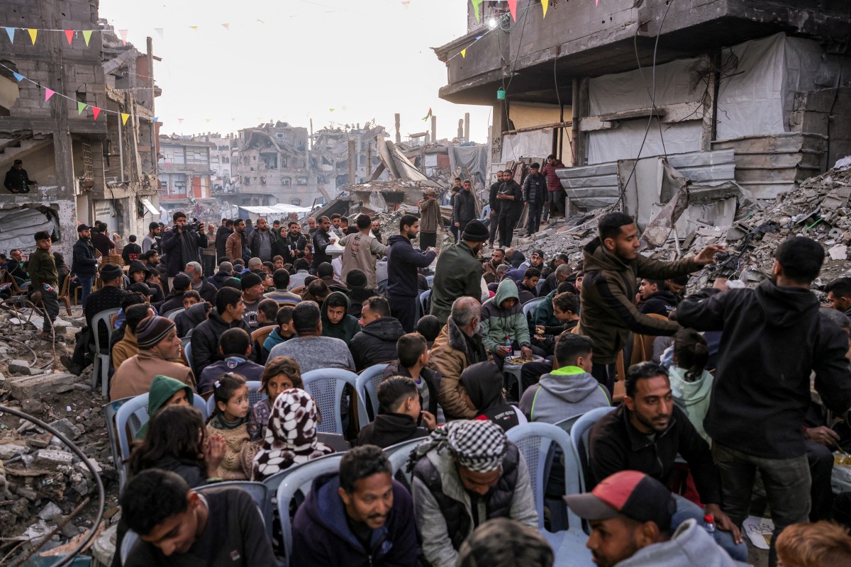 রমজানে যুদ্ধবিরতিতে ইসরায়েলের সম্মতি, হামাস চায় স্থায়ী যুদ্ধবিরতি