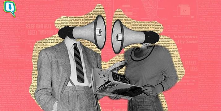 সঙ্গীর রাজনৈতিক মত ভিন্ন হলে কী করবেন