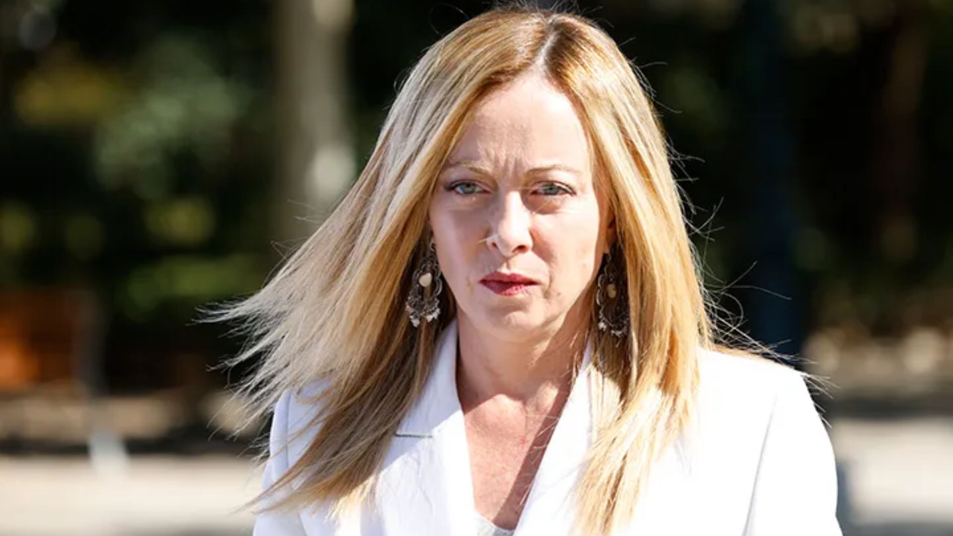 পশ্চিমা বিশ্বকে বিভক্ত হতে দেওয়া যাবে না: ইতালির প্রধানমন্ত্রী