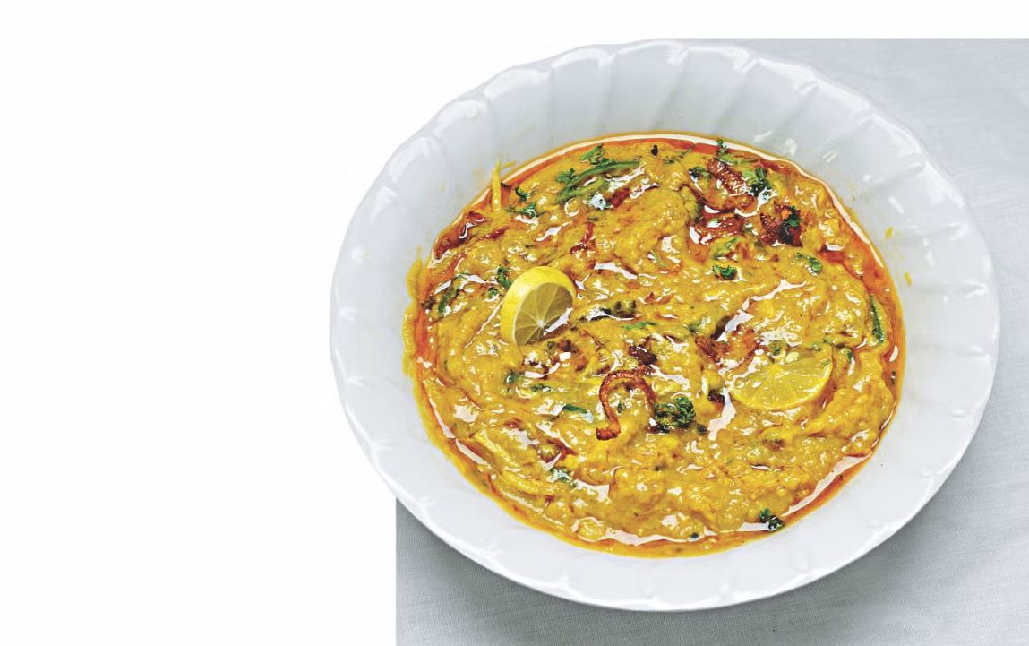 ইফতারে হালিম কি স্বাস্থ্যসম্মত?