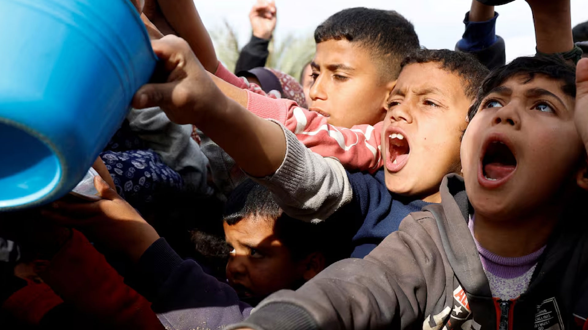 কেবল জিম্মিদের মুক্ত করতে যুদ্ধবিরতির মেয়াদ বাড়াতে চায় ইসরায়েল