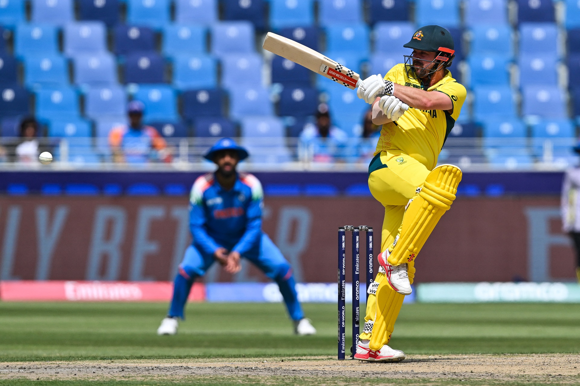 বরুণের শিকার হয়ে প্রথমবার যে তেতো স্বাদ নিলেন হেড