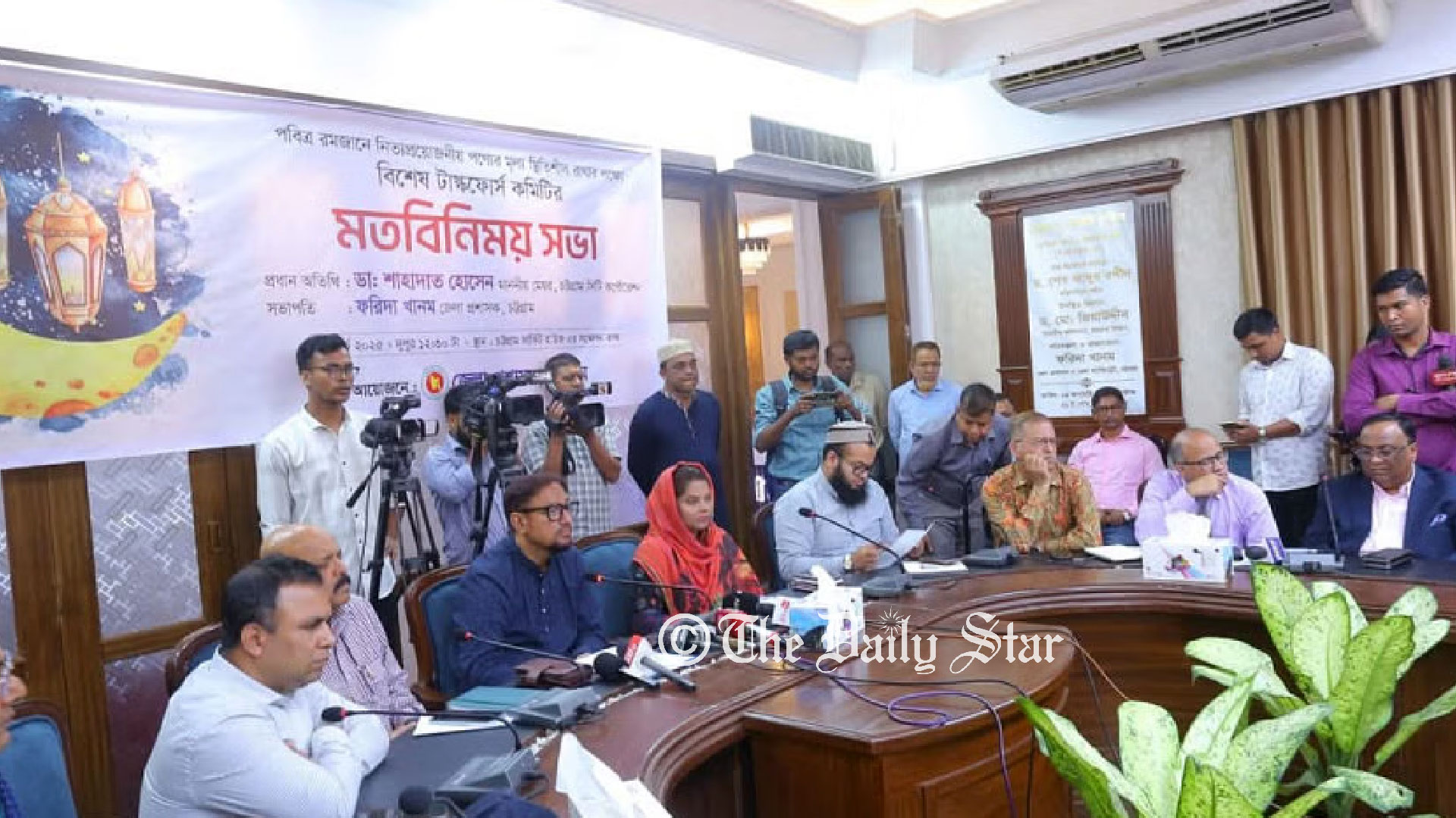 চট্টগ্রামে খোলা সয়াবিন তেলের খুচরা মূল্য ১৬০ টাকা নির্ধারণ