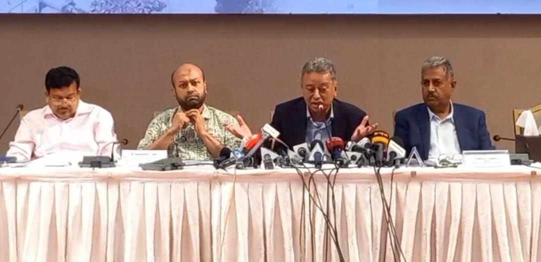 হাসিনার বিচার প্রক্রিয়ার সঙ্গে নির্বাচনের কোনো সম্পর্ক নেই: আমীর খসরু