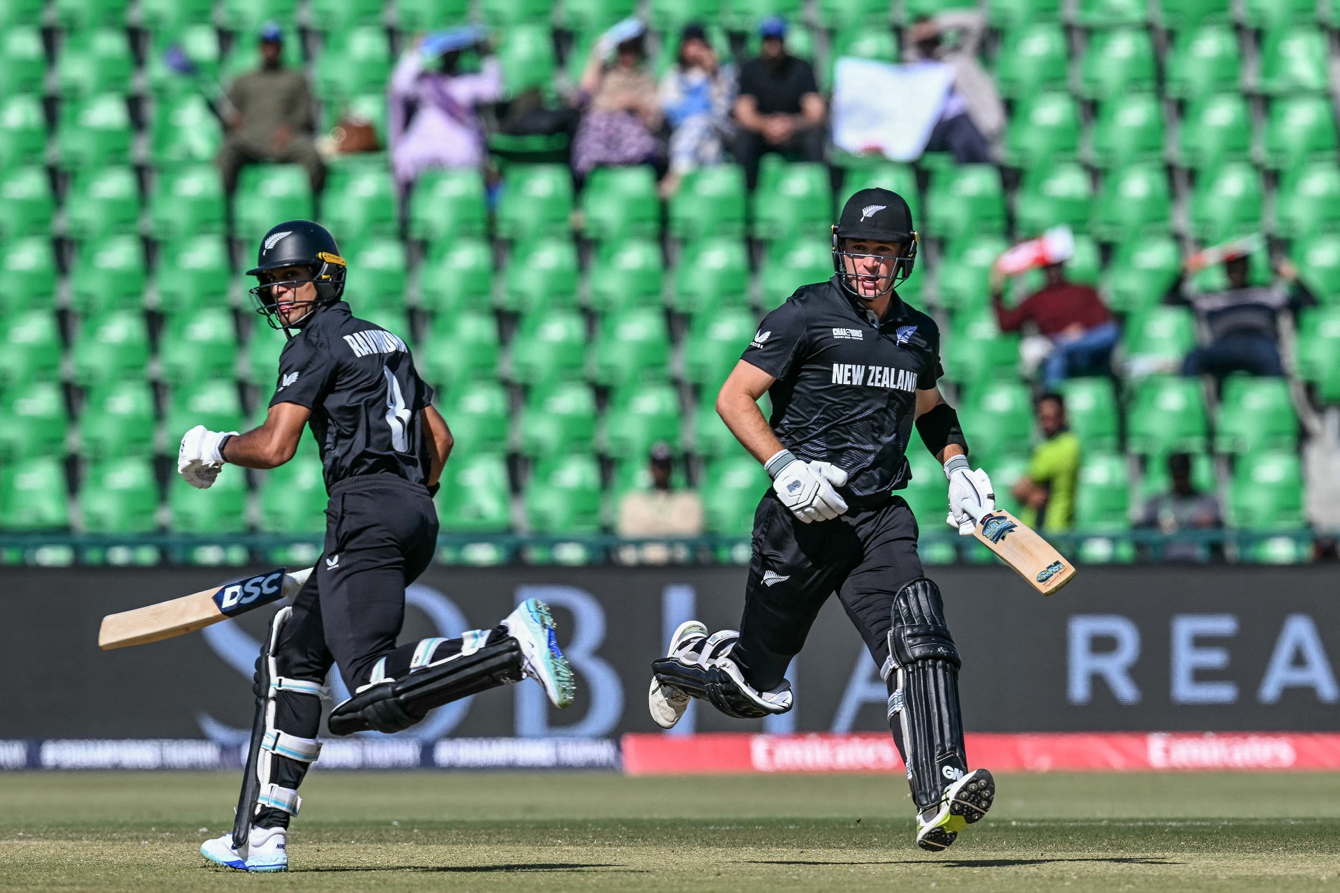 ওপেনিংয়ের যে দুর্গতি নিউজিল্যান্ডকে রাখছে কানাডা ও জার্সির পাশে
