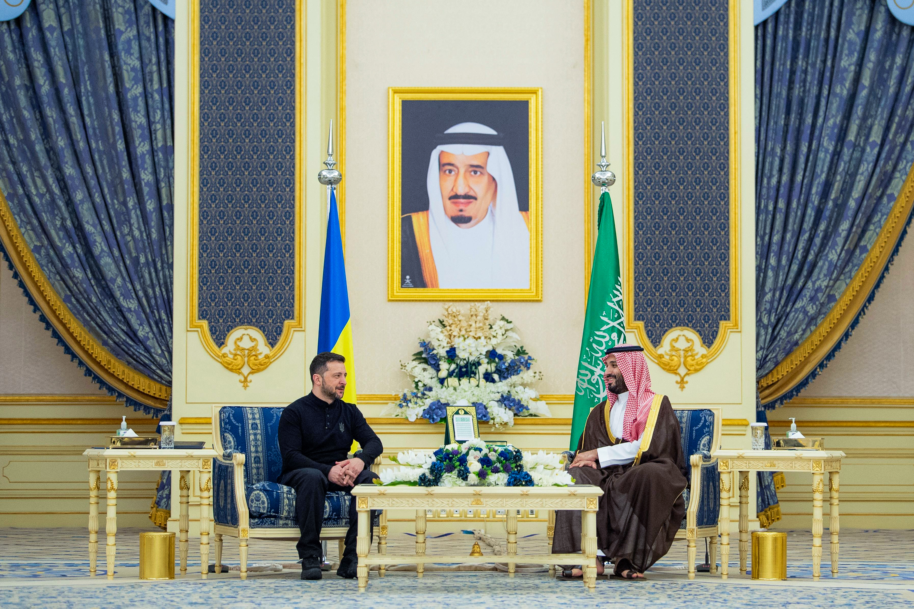 রাশিয়ার সঙ্গে আংশিক যুদ্ধবিরতির পরিকল্পনায় ইউক্রেন