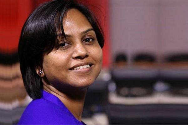 সাগর-রুনি হত্যাকাণ্ড নিয়ে ফারজানা রুপাকে জিজ্ঞাসাবাদ করবে পিবিআই