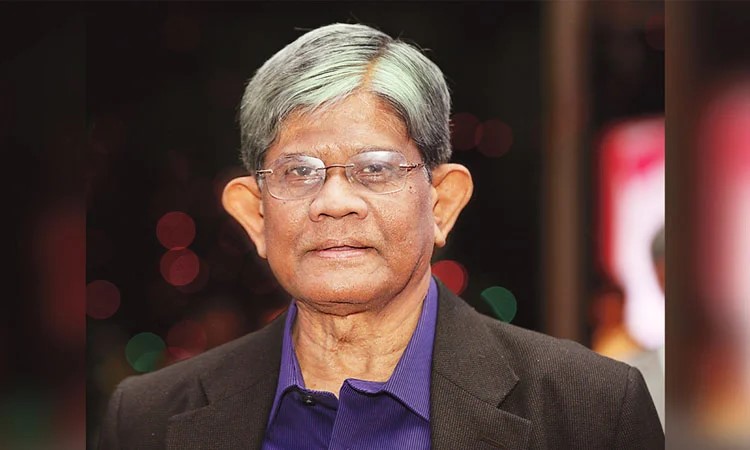 আজ ৭ লাখ ৯০ হাজার কোটি টাকার বাজেট পেশ করবেন অর্থ উপদেষ্টা