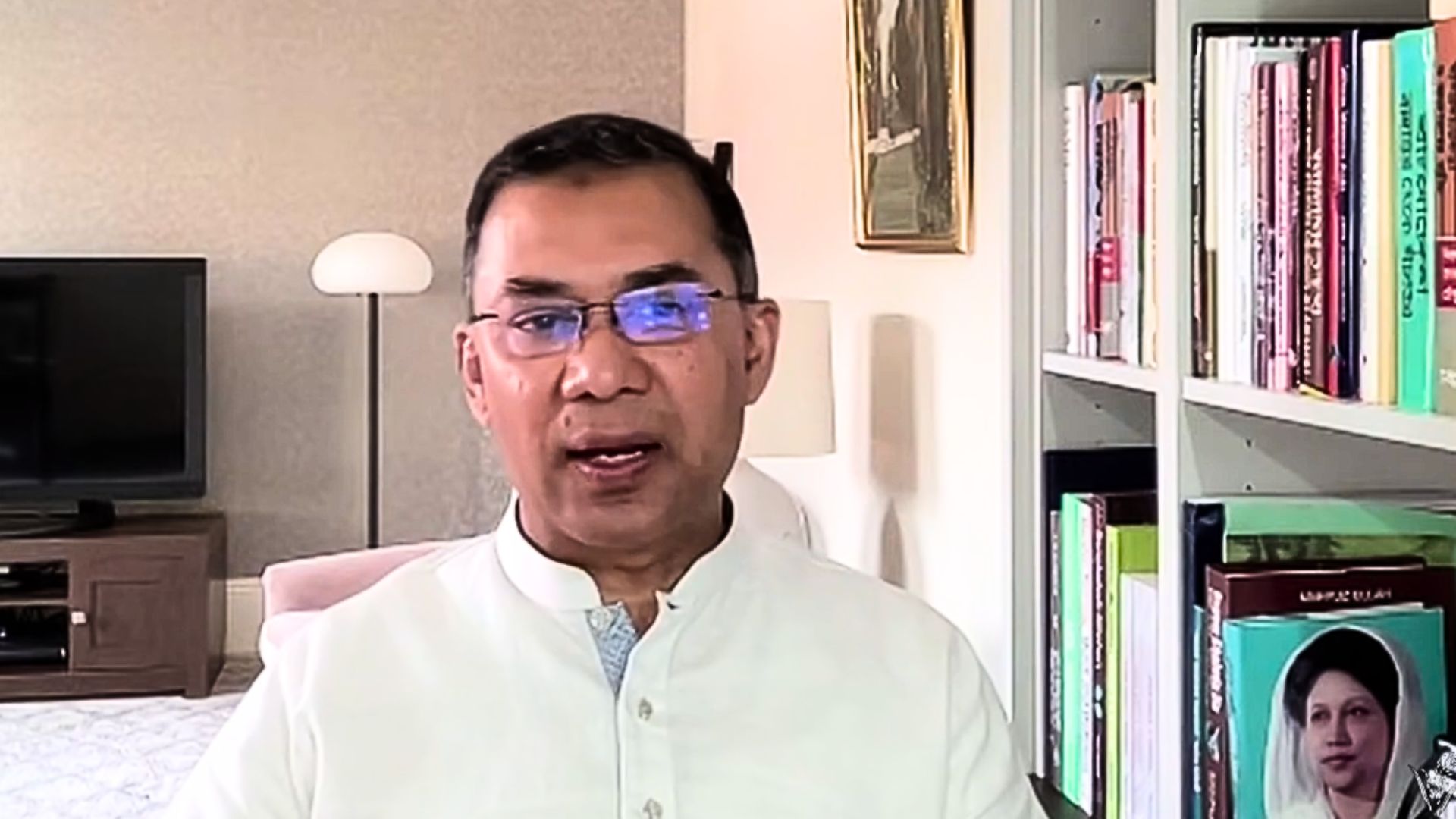 ‘নতুন রাজনৈতিক বন্দোবস্তের নামে গৌণ ইস্যুকে মুখ্য করে সময়ক্ষেপণ জনমনে ভুল বার্তা দেয়’