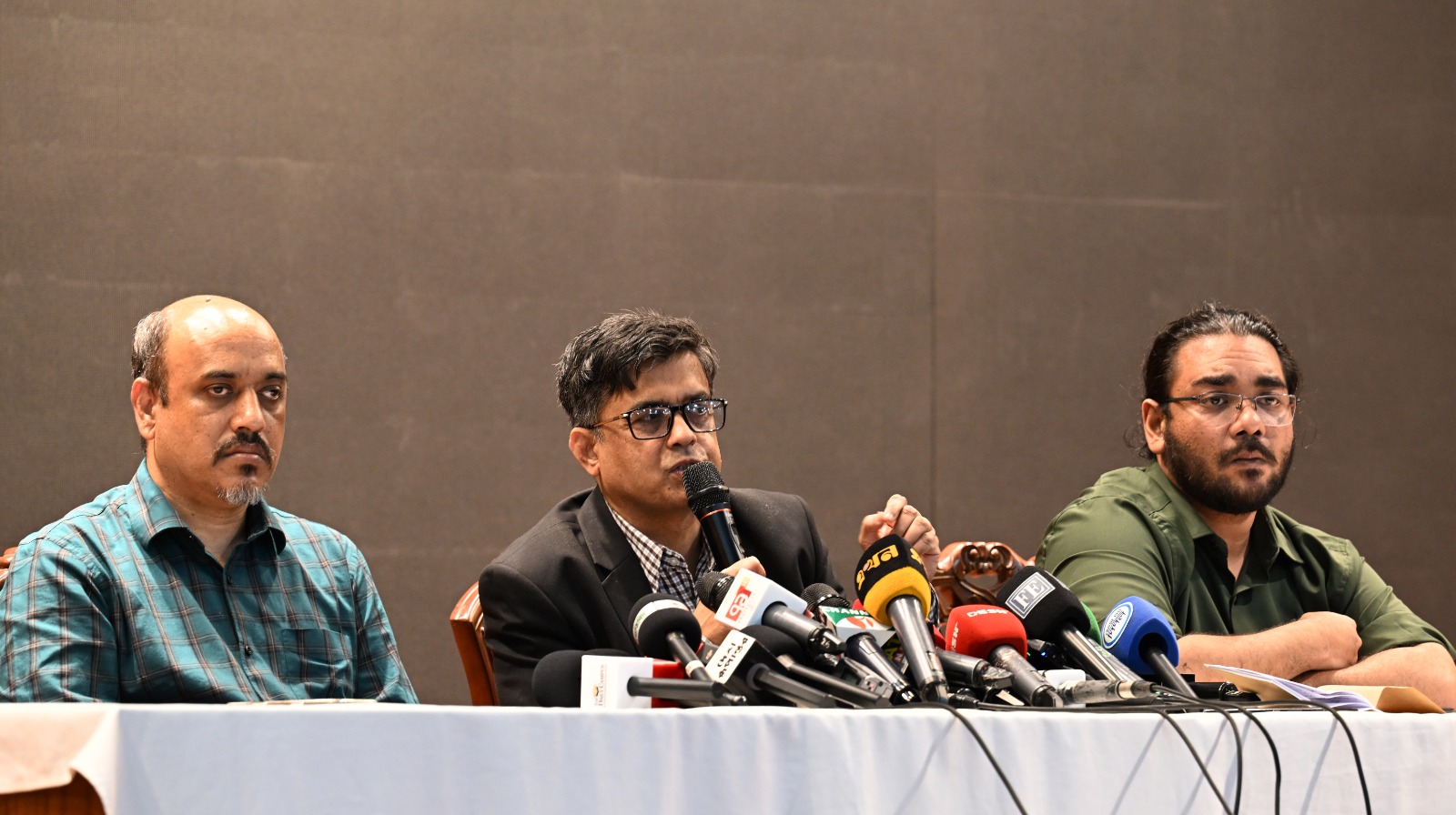 বাংলাদেশ থেকে আম-কাঁঠাল-পেয়ারা আমদানি করতে চায় চীন: প্রেস সচিব