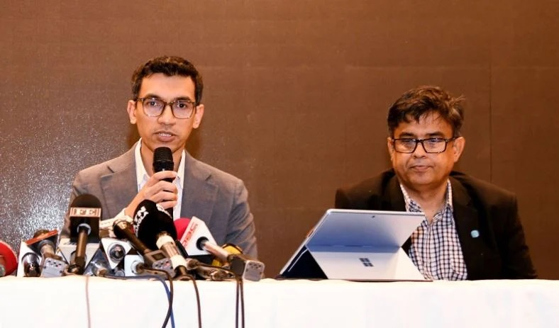 দেশে স্টারলিংক ইন্টারনেটের পরীক্ষামূলক ব্যবহার শুরু ৯ এপ্রিল