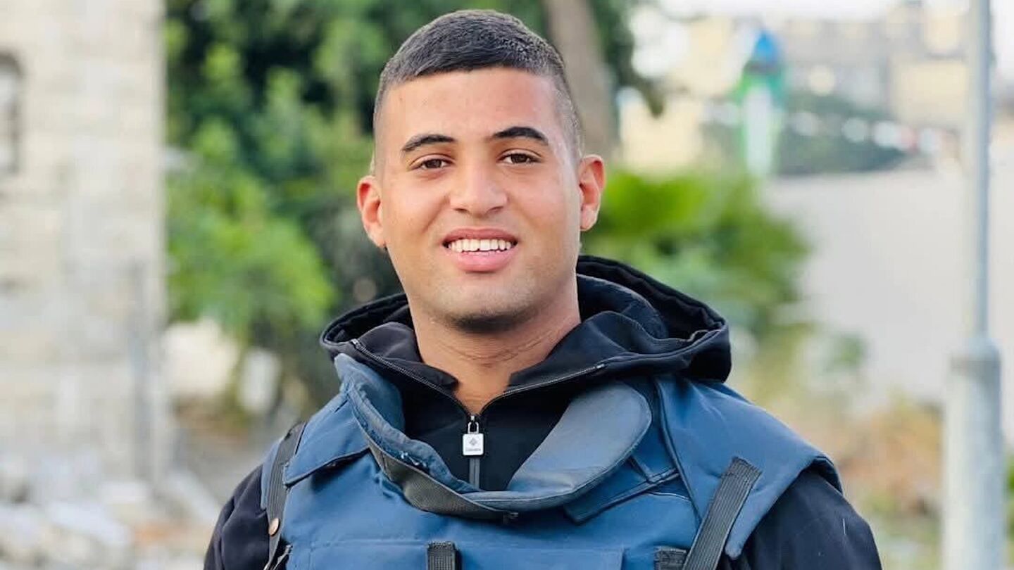 ইসরায়েলি হামলায় আল জাজিরার সাংবাদিক নিহত