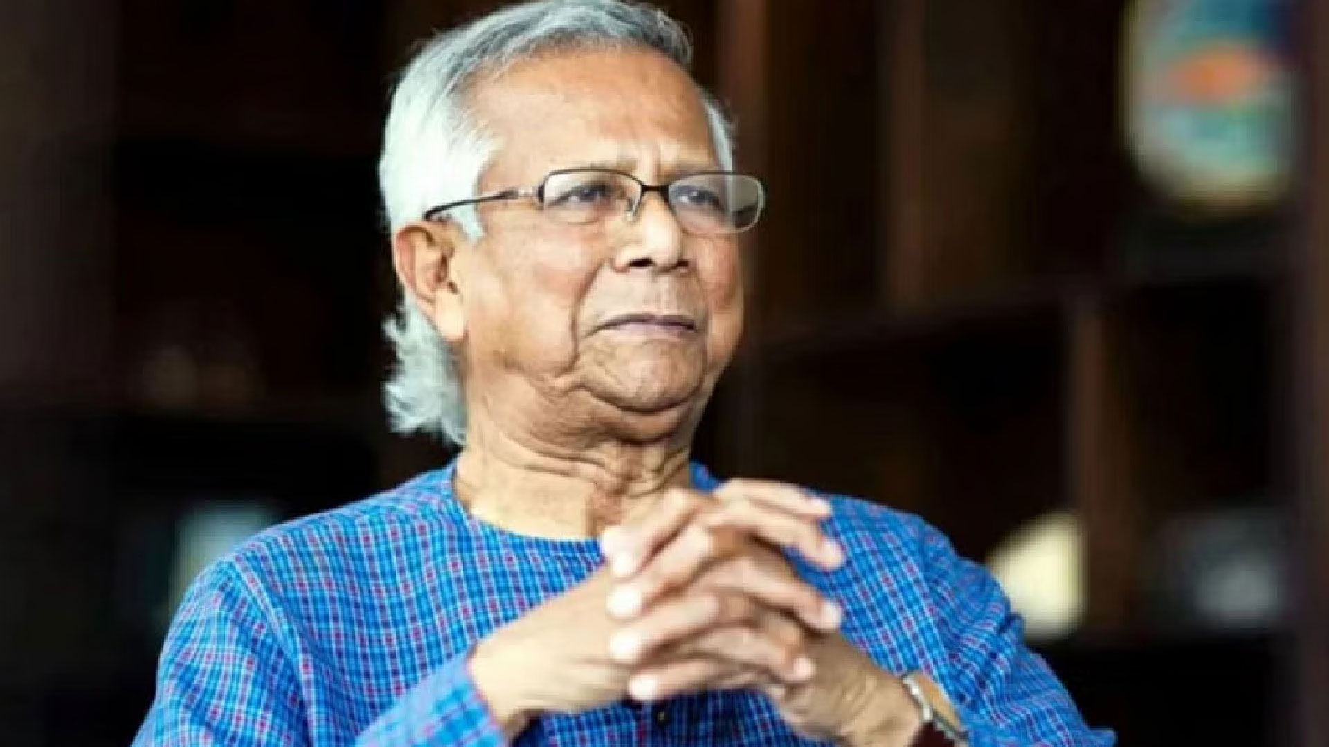 ড. ইউনূস চীনের আগে ভারত সফর করতে চেয়েছিলেন