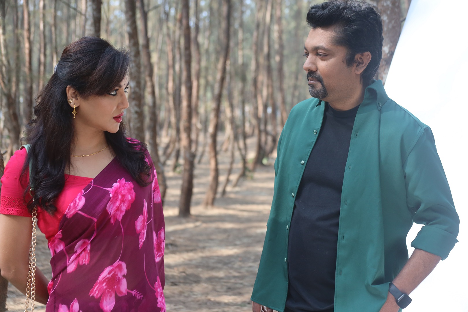 ঈদের ছুটিতে দেখতে পারেন যেসব ওয়েব সিরিজ ও ফিল্ম