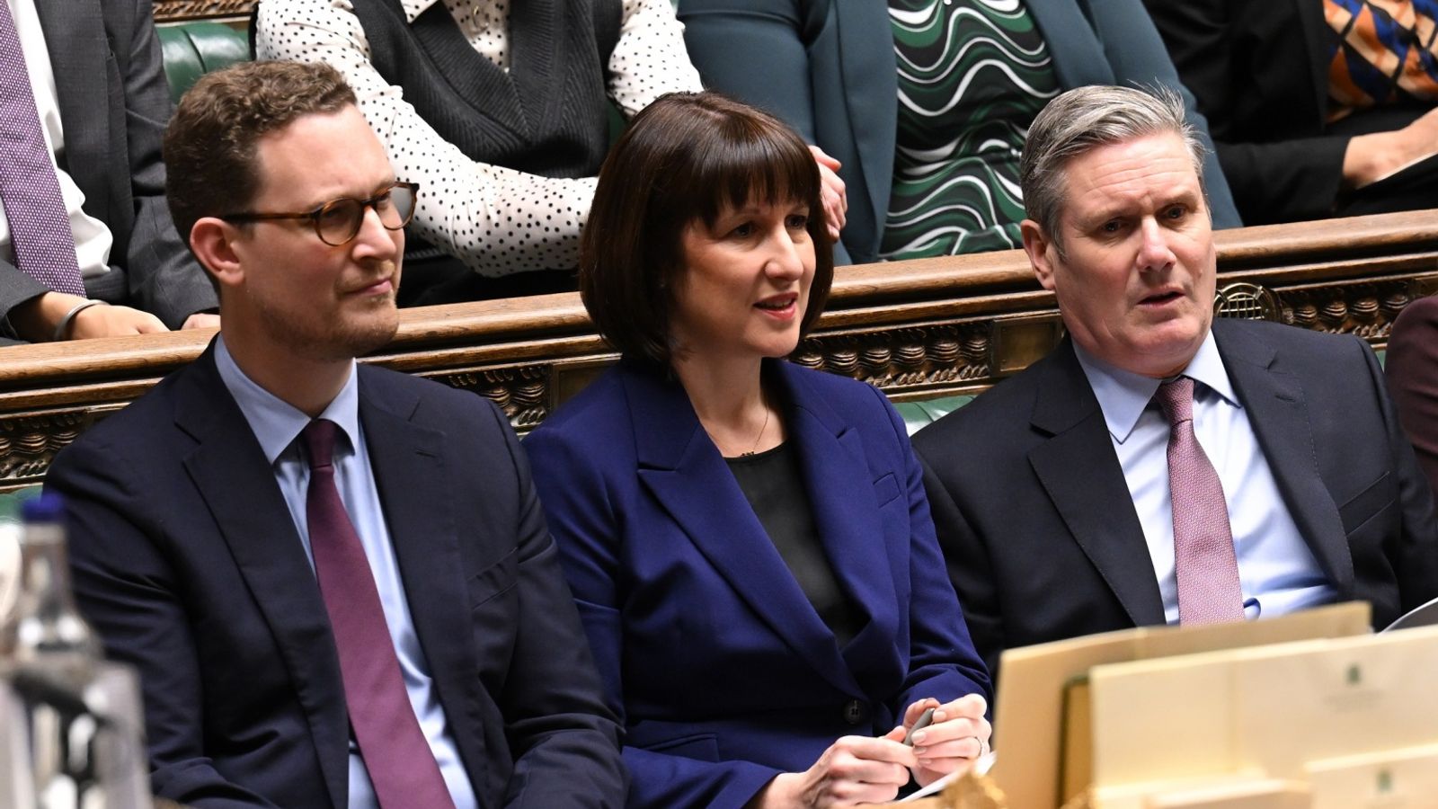 ‘নতুন ট্রাম্প-শুল্কের সঙ্গে সঙ্গে বিশ্বায়নের যুগ শেষ’&nbsp;