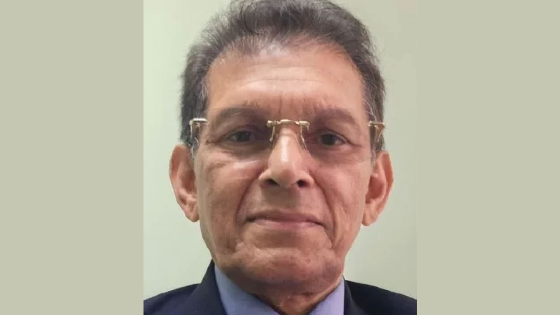 জাতীয় নিরাপত্তা উপদেষ্টা পদে দায়িত্ব পেলেন খলিলুর রহমান